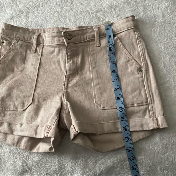 Gap Girlfriend Jean Shorts - Picture 3 of 11